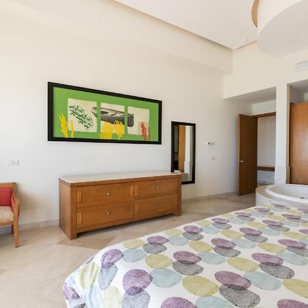 Luna Blanca Penthouse By Kivoya Puerto Penasco Exterior photo