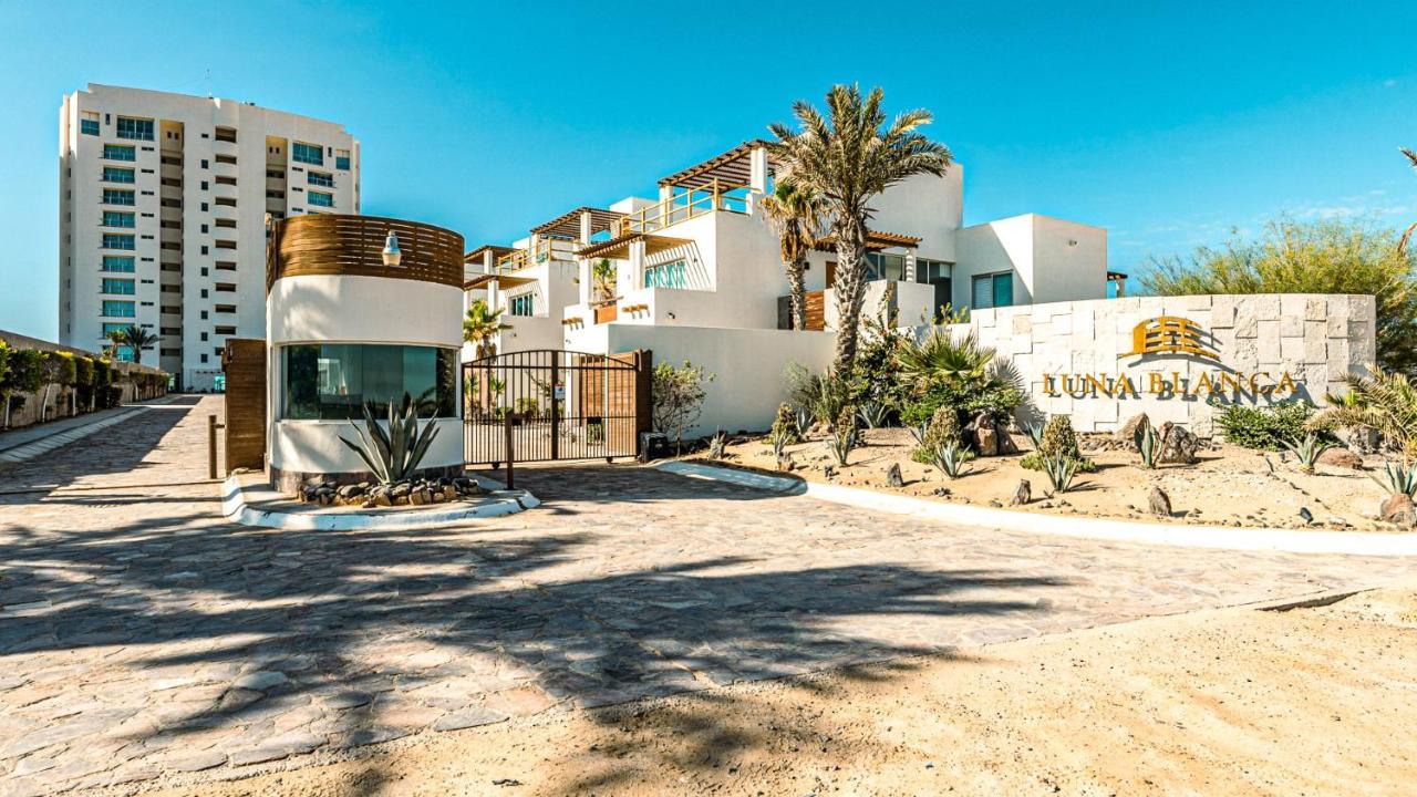 Luna Blanca Penthouse By Kivoya Puerto Penasco Exterior photo