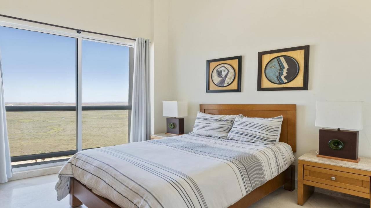 Luna Blanca Penthouse By Kivoya Puerto Penasco Exterior photo