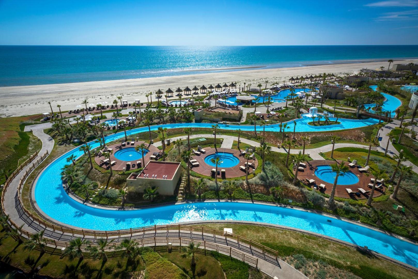 Luna Blanca Penthouse By Kivoya Puerto Penasco Exterior photo