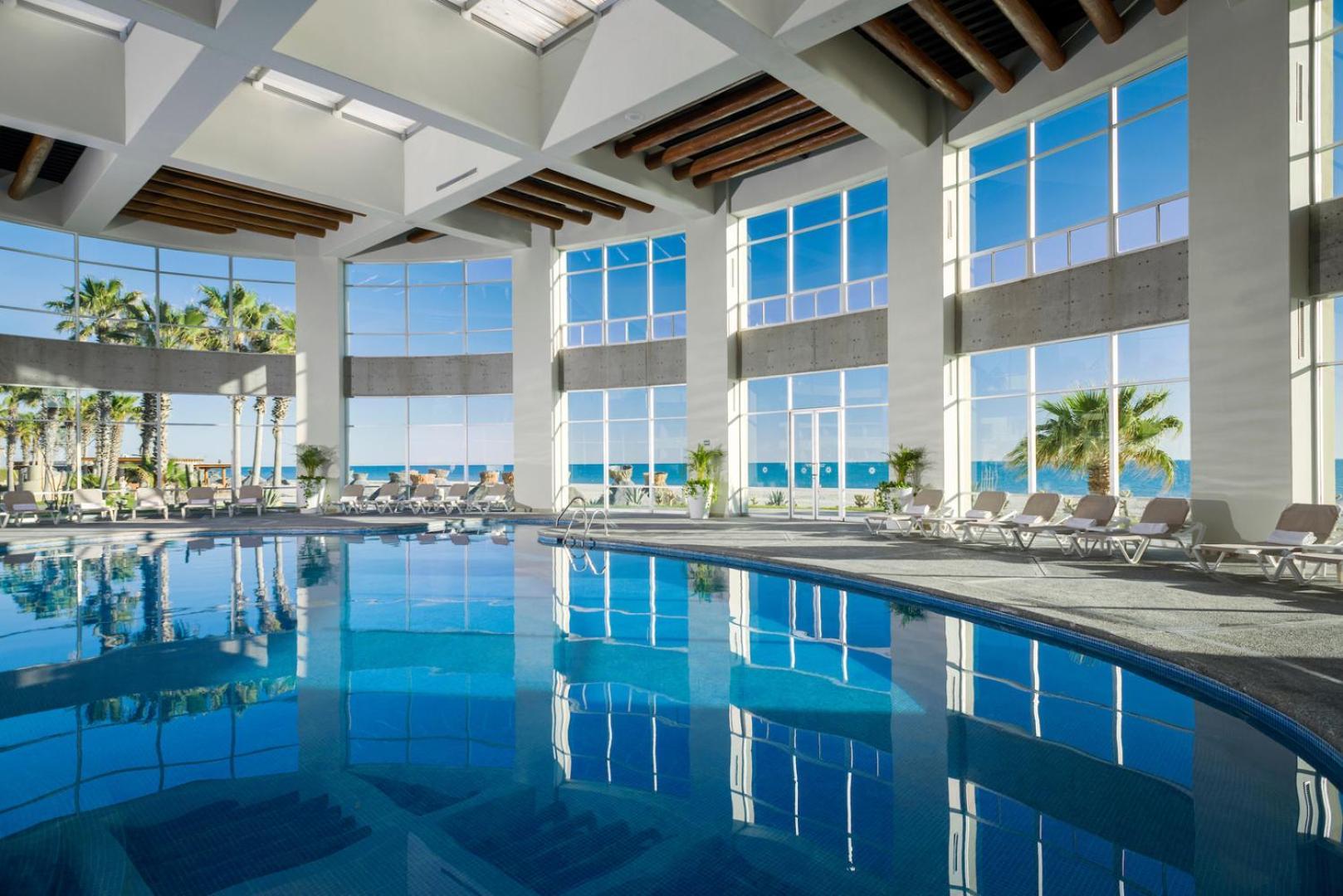Luna Blanca Penthouse By Kivoya Puerto Penasco Exterior photo