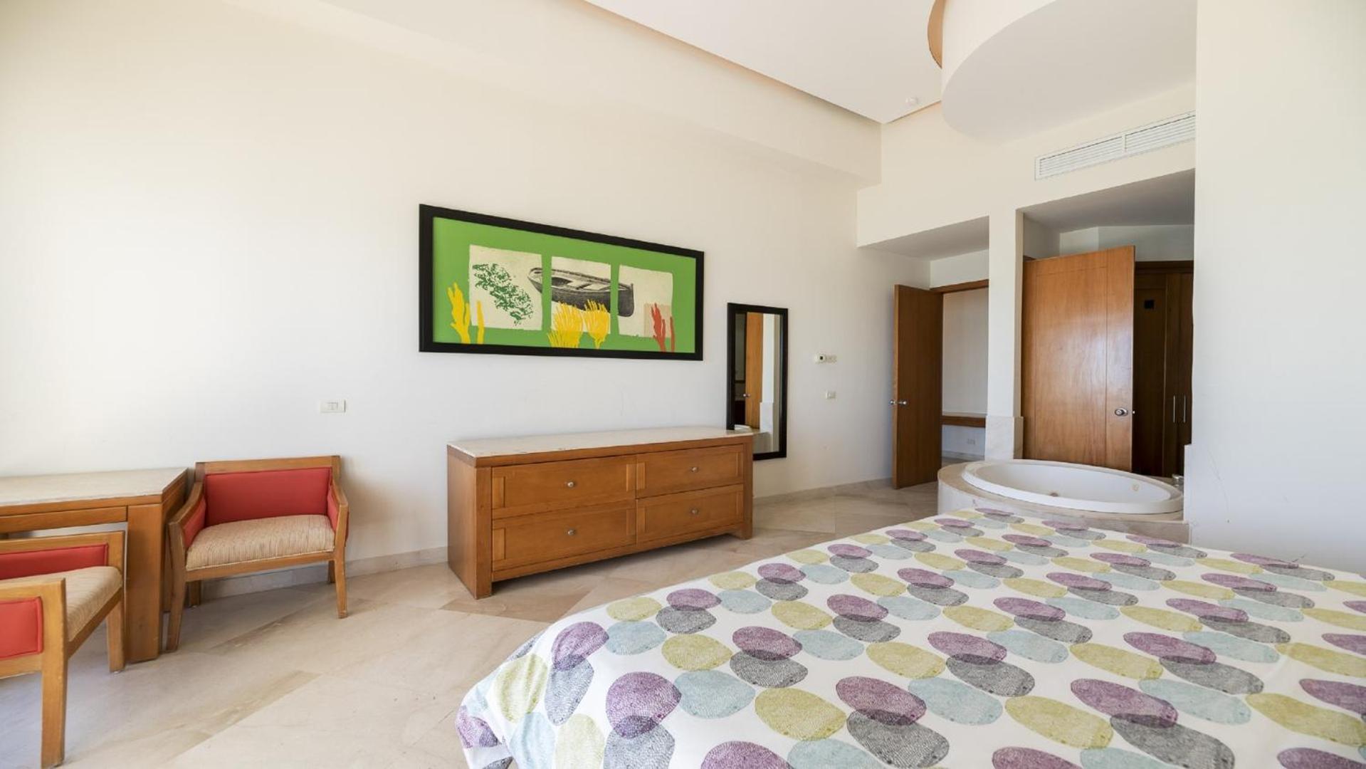 Luna Blanca Penthouse By Kivoya Puerto Penasco Exterior photo